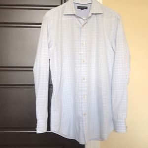 Banana republic dress shirt